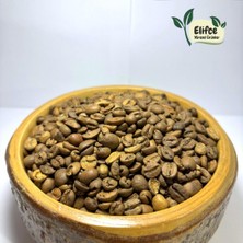 Elifce Yöresel Ürünler Çekirdek Türk Kahvesi 200 gr | Taze Kavrulmuş | %100 Doğal