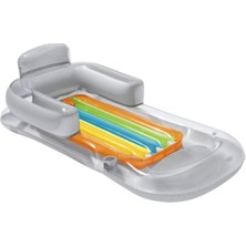 Nuveden Ieg™ Lüks Koltuklu Deniz Yatağı