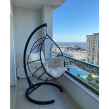 Simurg Salıncak ve Design Damla Salıncak Sepeti ** Ayaksızdır***