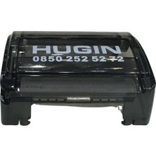 Hugin Yazıcı Üst Kapak Model ile Yüksek Kapasite ve Dayanıklılık