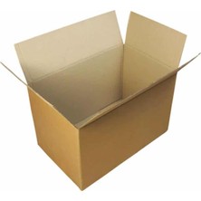 Sepetink Karton Koli 50X80X50 cm 5 Adet