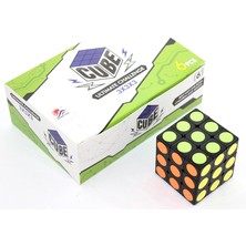 Nuveden Ieg™ Küp Yapboz