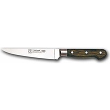 Epilons 61002YM - Sürmene Yöresel Mutfak Bıçağı 15 cm