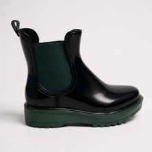 Crash Kadın Yağmur Çizmesi