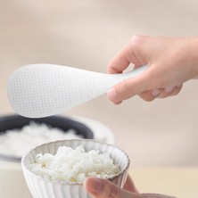 Genel Pilav Kaşığı Devrilmez Yapışmaz -1 Adet