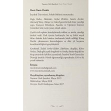 Yaşamın Gizli Işaretleri: Yaklaşan Hadiselerin Metafiziği (Kapak Değişebilir)