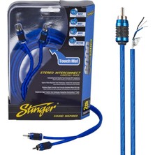 SI623 2-Kanal,yönlü Bükümlü Ofc, Rca