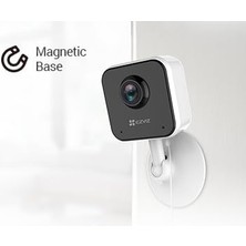 - 2mp 108° Geniş Açı Küp Kamera