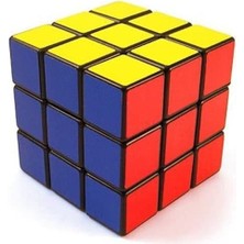 Zeka Küpü Sihirli Rubik-