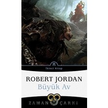 Zaman Çarkı 2 - Büyük Av