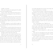 The Naturals: Book 1