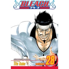 Bleach, Vol. 28: Baron's Lecture Full-Course