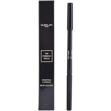 The Eyebrow Pencil 02 Stick Dark Kaş Kalemi 1 Paket (1 x 0.35 G)