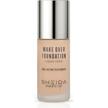 Sıvı Fondöten 40 ml No:10