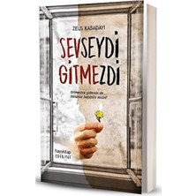Sevseydi Gitmezdi (Kapak Değişebilir)