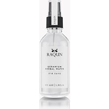 Itır Suyu 100ML%100 Saf