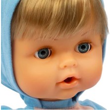 Cicciobello Sesli Tavşan Kostümlü Bebek 42 cm