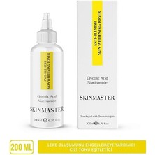 Leke Oluşumunu Gidermeye Yardımcı Cilt Tonu Eşitleyici Tonik