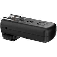 Tt-01 Kablosuz Flaş Tetikleyici L002