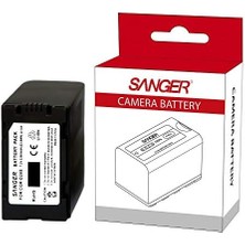 AG-AC90 Kamera Bataryası