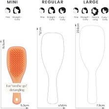 Ultimate Der Mini - Pink/orange