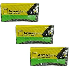 Kalın Takviyeli Desenli Çizgili Siyah Çanta Poşet Torba - 2 No - 26X38 Cm. - 50 Adetlik 3 Paket