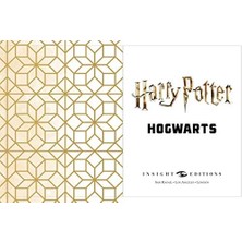 Harry Potter: Hogwarts School Of Witchcraft And Wizardry