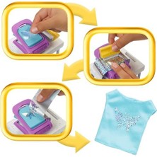 'nin Tasarım Butiği