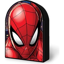 3D Comics Spider-Man 300 Parça Puzzle 33194