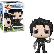 Pop! Filmler: Edward Scissorhands - Edward Scissorhands, Çok Renkli"