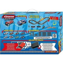 Carrera Go! Set