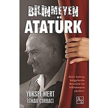 Bilinmeyen Atatürk