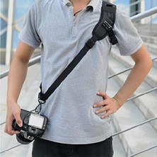 /slr Profesyonel Sport Çapraz Omuz Askısı, Quickstrap