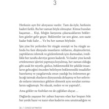 Dağlar Yıkıldığında: Ebedi Gelin