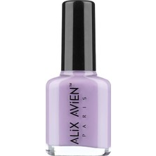 Lila Oje 75 - Yüksek Pigmentli Uzun Süreli Kalıcılık Hızlı Kuruma - Nail Lacquer 75