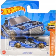 Tekli Arabalar Lımıted Grıp HKK60