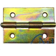 EkoAlışverişDünyam Yaprak Menteşe No:2,5 - 38X61MM, 24 Adet