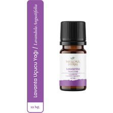 Mellora Herbs - Lavanta Yağı 10 ml