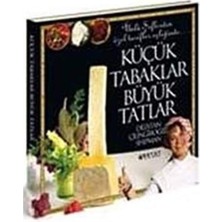 Küçük Tabaklar Büyük Tatlar