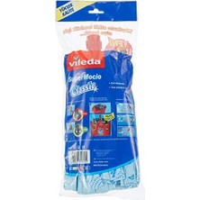 Supermocio Yedek Paspas