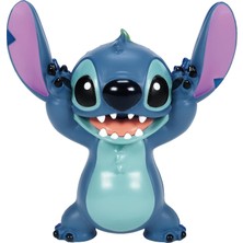 Grand Jester Studios Lilo ve Stitch Çift Taraflı Heykelcik, 5,1 Inç, Çok Renkli