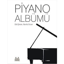 Piyano Albümü