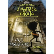 Tuhaflıklar Okulu 1 - Okul Canlanıyor