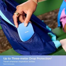 Usb-C Akıllı Telefonunuz Için Magsafe ile Uyumlu 2 Tb Creator Telefon Ssd-Uyumlu, 15 Veya Daha Yenisiyle Çalışır, 1.000 Mb/s'ye Kadar Okuma Hızı, 1 Aylık Adobe Cloud