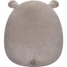 Squishmallows Peluş 20 cm SERI16A - Gergedan Irving