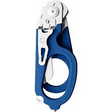 Raptor Rescue - Mavi