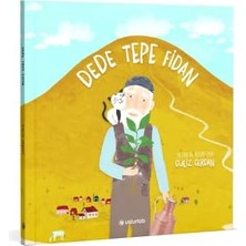Dede Tepe Fidan