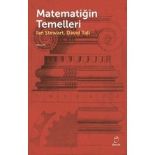 Matematiğin Temelleri (Kapak Değişebilir)