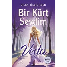Bir Kürt Sevdim - Veda