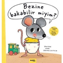 Bezine Bakabilir Miyim?